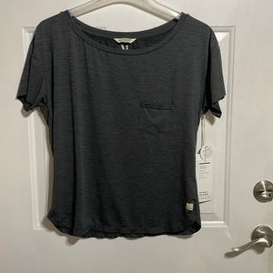 NWT Vuori Lux Performance T-Shirt M